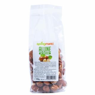 Alune de padure 100gr