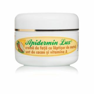 Apidermin Lux 50ml Complexul Apicol