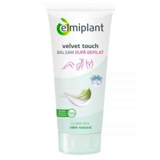 Balsam Dupa Epilat 100ml Elmiplant