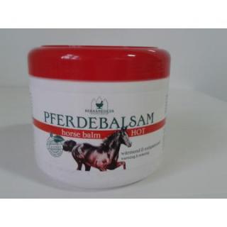 Balsam Hot 500ml Herbamedicus