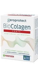 Biocolagen Forte 30cps Quantum Pharm