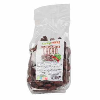Boabe Crude de Cacao 100gr