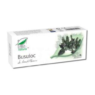 Busuioc 30cps Medica