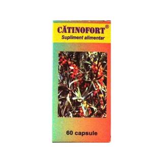 Catinofort 60cps Hofigal