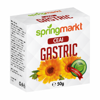 Ceai Gastric, 50gr, springmarkt