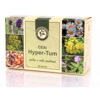 Ceai Hypertum 20dz Hypericum