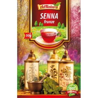 Ceai Senna 50g Adserv
