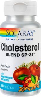 Cholesterol Blend 60cps Secom