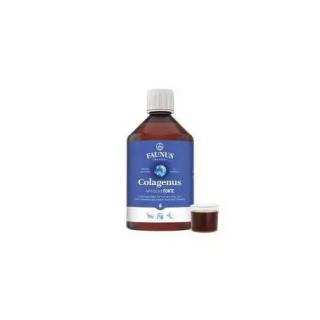 Colagenus Articulatii Forte 500ml Faunus Plant
