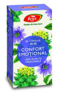 Confort Emotional 60cps Fares