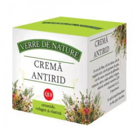 Crema Antirid 50ml Manicos