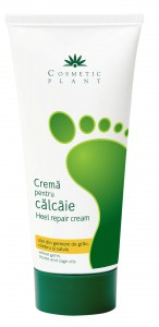 Crema Calcaie 100ml Cosmetic Plant