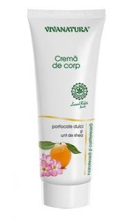 Crema Corp 250ml Viva Natura