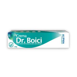 Crema Doctor Boici 60g Exhelios