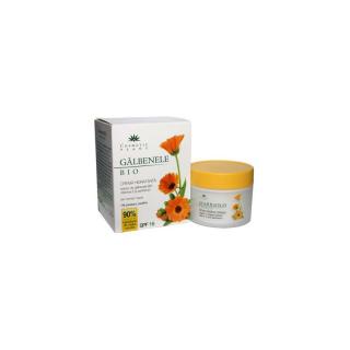 Crema Hidratanta Galbenele Pantenol 50ml Cosmetic Plant