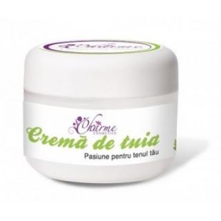 Crema Tuia 50ml Dacia Plant