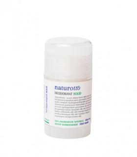Deodorant Solid 30g Naturotto