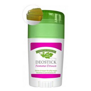 Deostick Douce 98% Natural Manicos