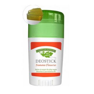 Deostick Fleurie 98% Natural Manicos