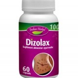 Dizolax 60cps Indian Herbal