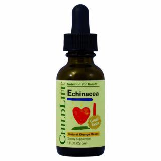 Echinaceea Copii 29.6ml Secom