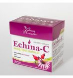 Echinaceea Vitamina C 1000mg 20dz Remedia