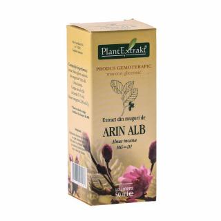 Extract Arin Alb 50ml Plant Extrakt