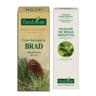 Extract Brad 50ml Plant Extrakt