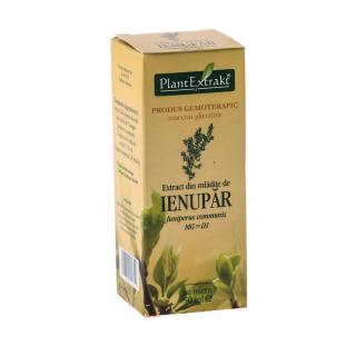 Extract Ienupar 50ml Plant Extrakt