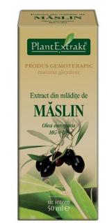 Extract Maslin 50ml Plant Extrakt