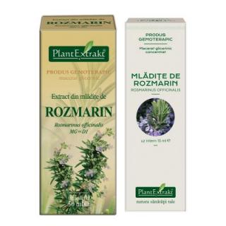 Extract Rozmarin 50ml Plant Extrakt