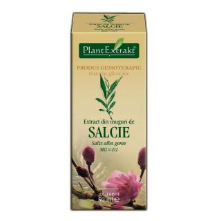 Extract Salcie Scoarta 50ml Plant Extrakt