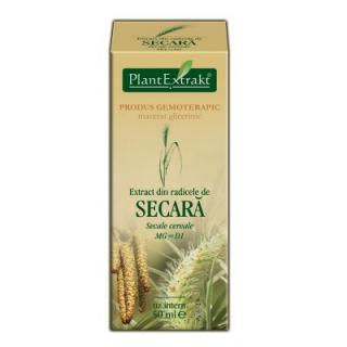 Extract Secara Radicele 50ml Plant Extrakt