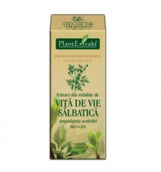 Extract Vita De Vie salbatica 50ml Plant Extrakt