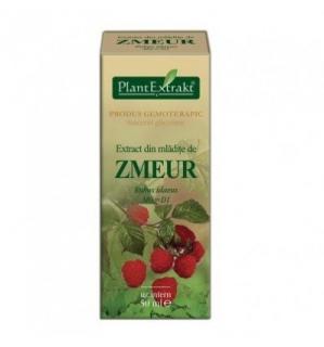 Extract Zmeur 50ml Plant Extrakt