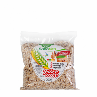 Fibre Mix 200g Sano Vita