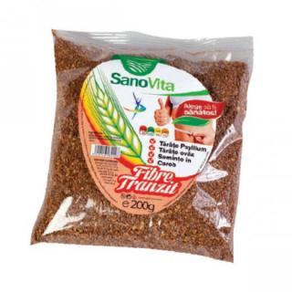 Fibre Tranzit 200g Sano Vita