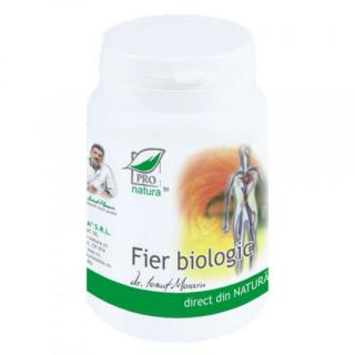 Fier Biologic 60cps Medica