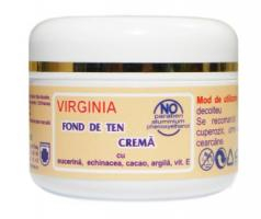 Fond De Ten Crema 30ml Favisan