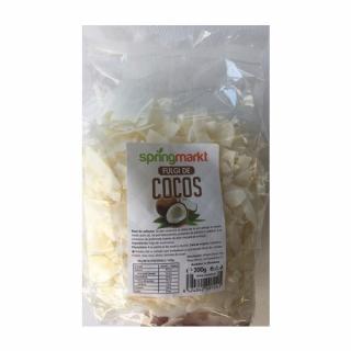 Fulgi de Cocos 200gr