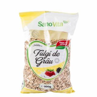 Fulgi Grau 500g Sano Vita