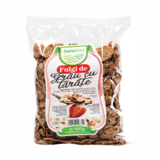 Fulgi Grau Tarate 150g Sano Vita