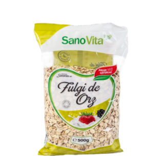 Fulgi Orz 500g Sano Vita