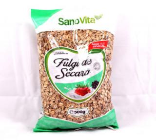 Fulgi Secara 500g Sano Vita