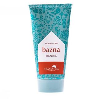 Gel Bazna 150ml Quantum Pharm