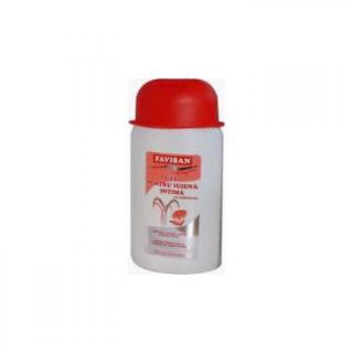 Gel Igiena Intima Echinacea bio 300ml Favisan