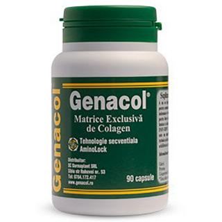 Genacol 90 capsule Darmaplant