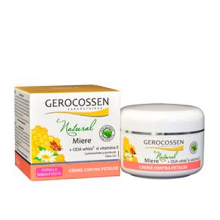 Gerocossen Natural Crema  Pete 100ml