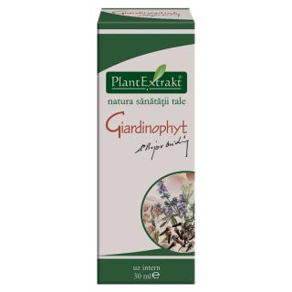 Giardinophyt 30ml Plant Extrakt