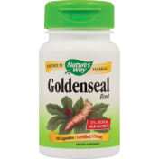 Goldenseal 570mg 50cps Secom